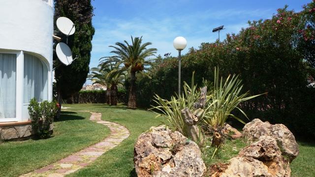 Patio Andaluz Denia