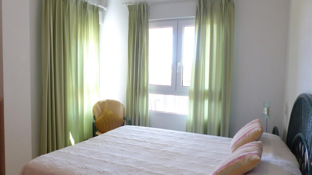 Carlton Playa Apartment *