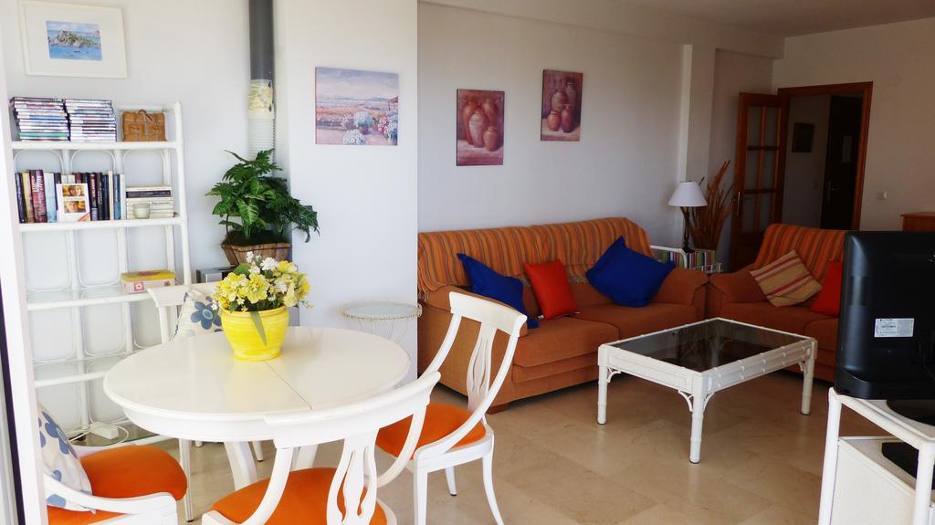 Carlton Playa Apartment