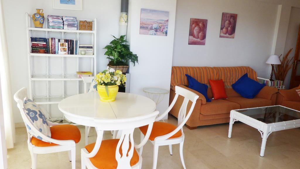 Apartment Carlton Playa *