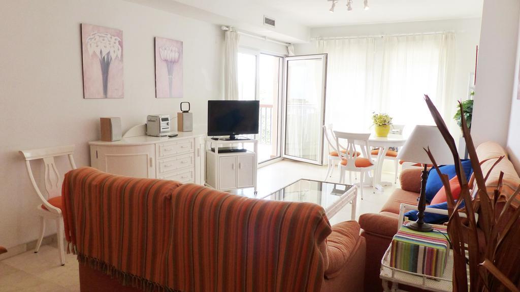 Carlton Playa Apartment Denia