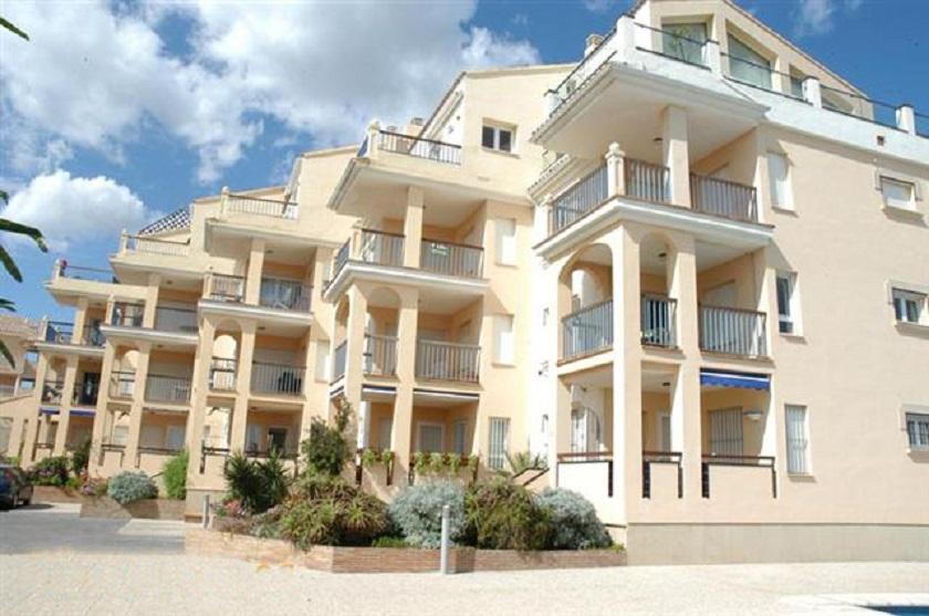 Carlton Playa Denia