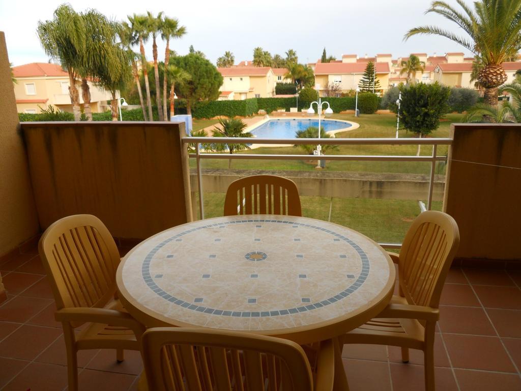 Apartment Clemenvilla 3 Denia