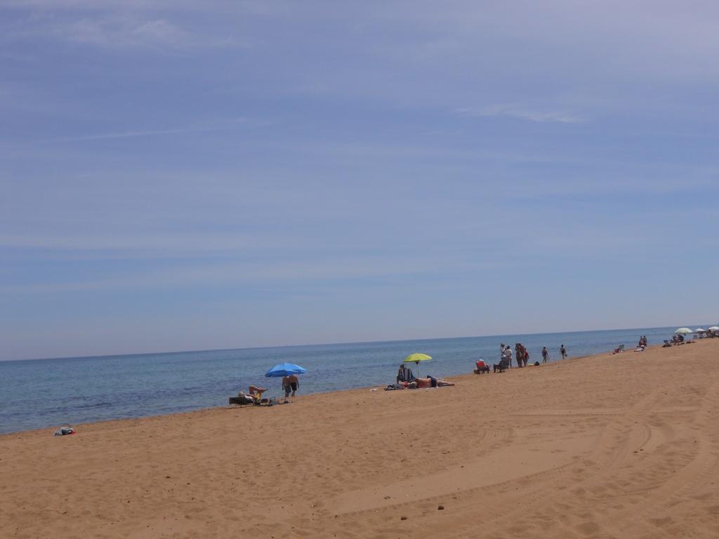 Apartamento Talima Marinas 1 *