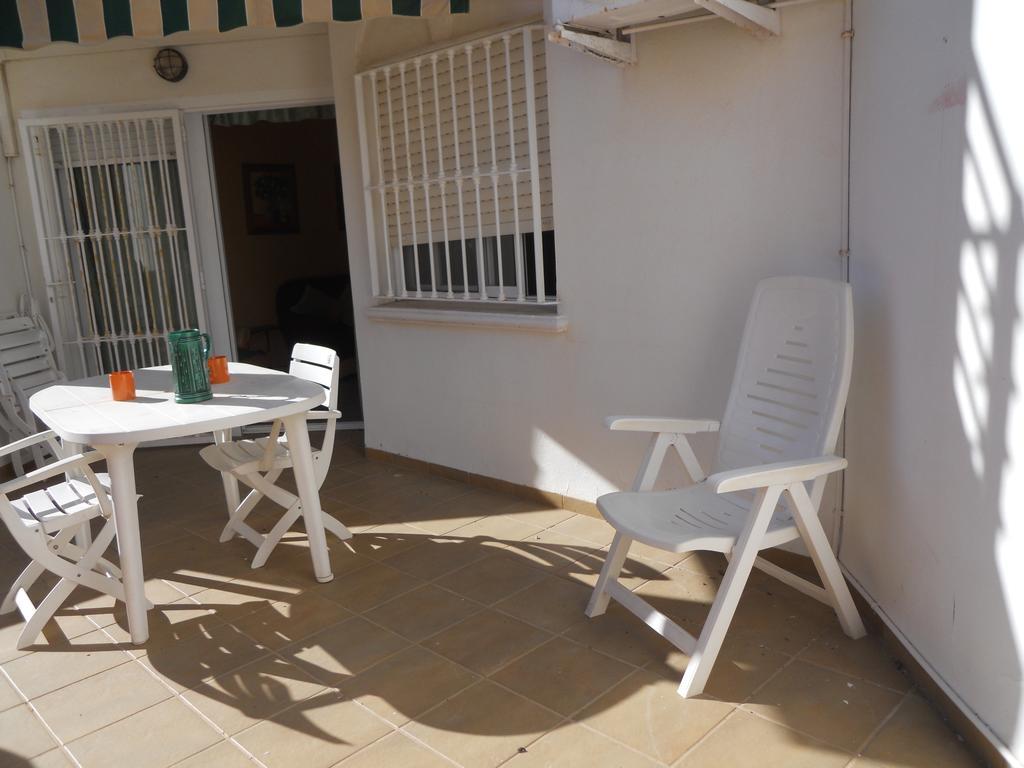 Talima Marinas 1 Apartamento *