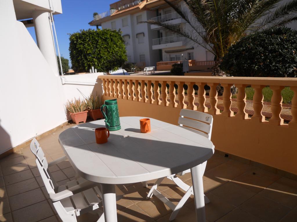 Apartamento Talima Marinas 1 Dénia