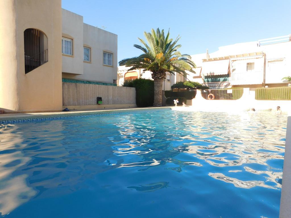 Molinos-turistika Apartamento *