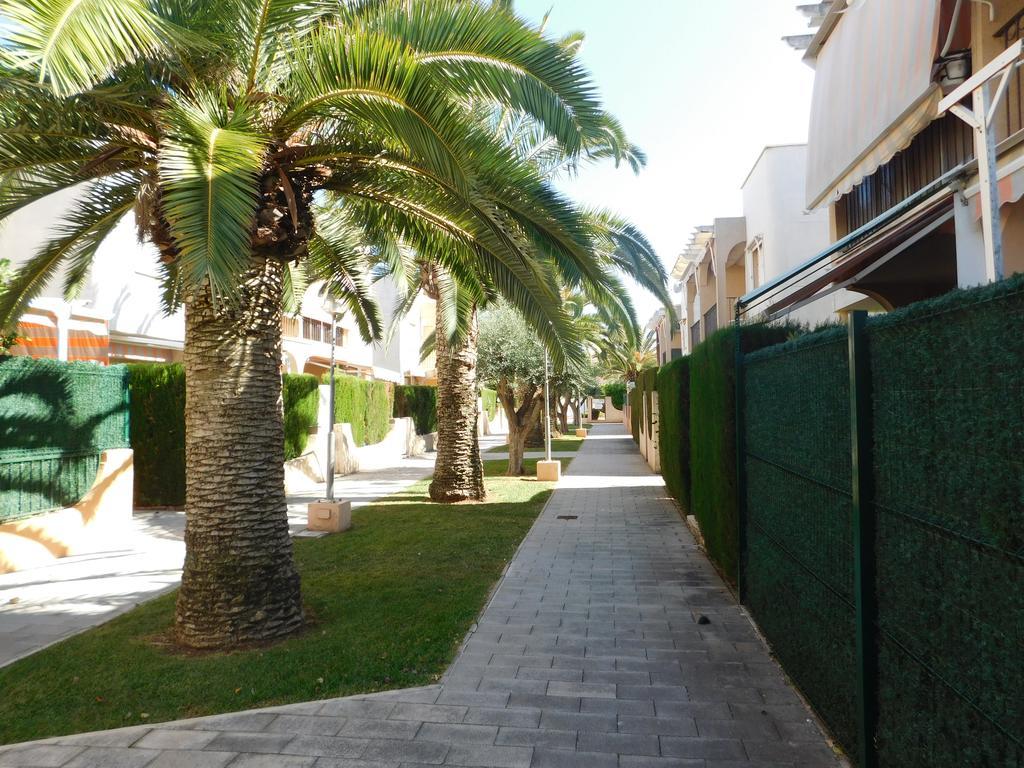 Apartamento Molinos-turistika *