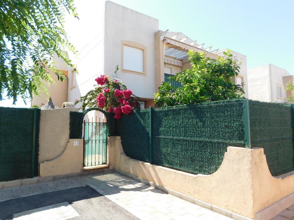 Apartamento Molinos-turistika Dénia