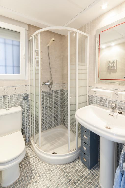 Apartment Delfin