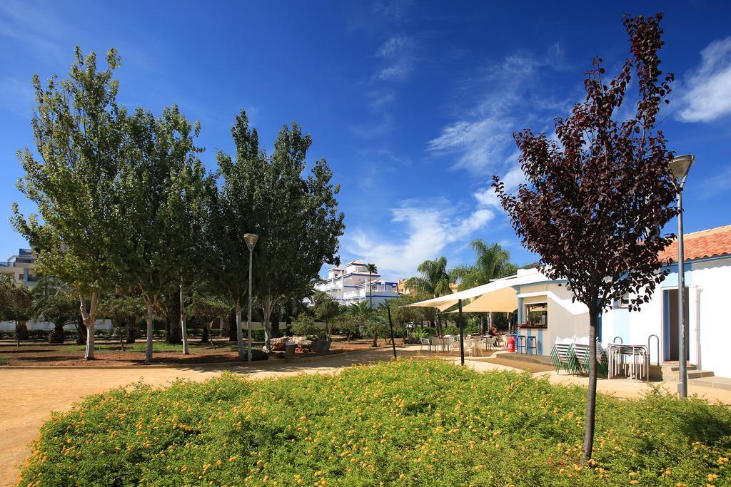 Jazmin By Family Homes Apartment Denia