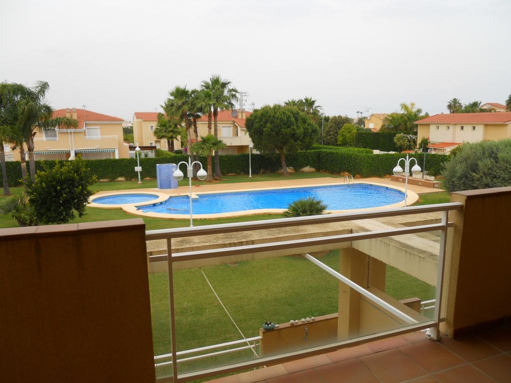 Clemenvilla 3 Denia