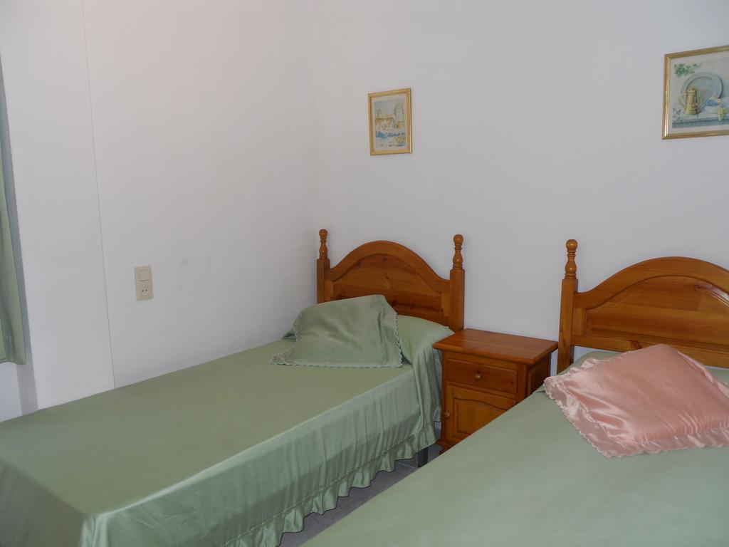 Talima Marinas 1 Apartamento *