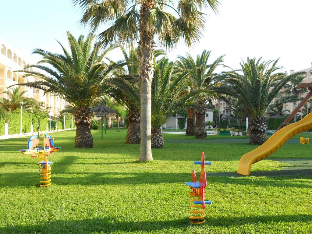 Bahia - Serviden Denia