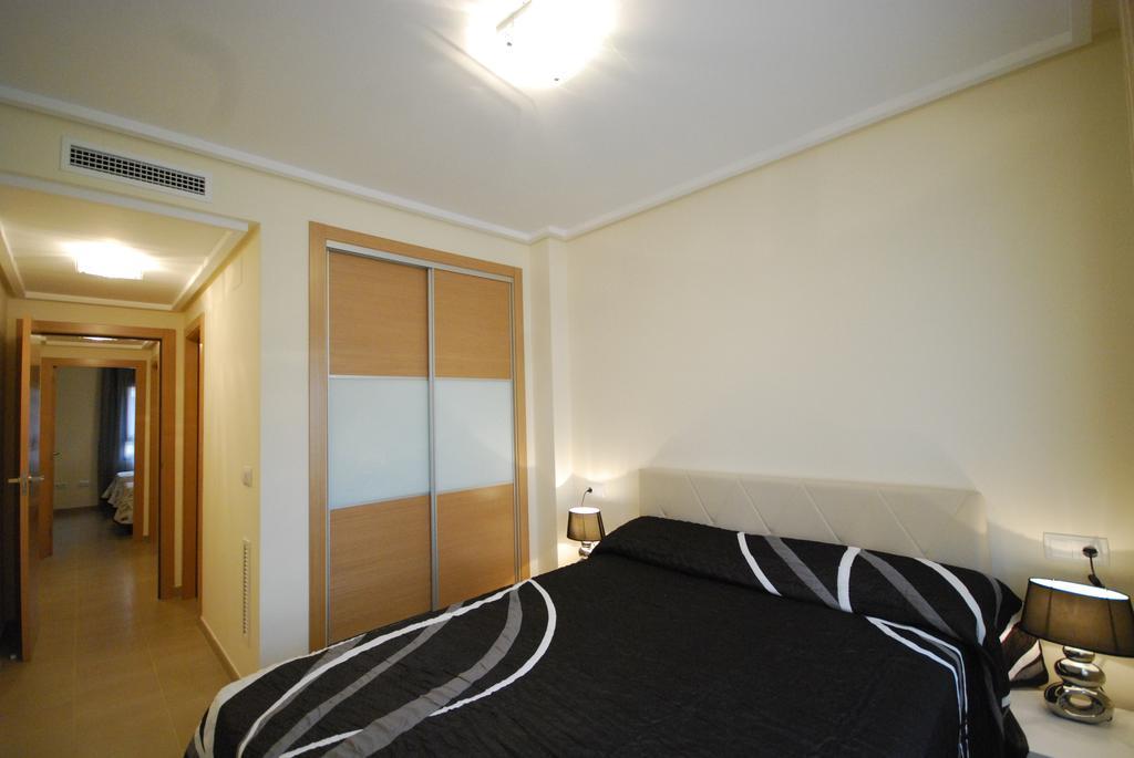 Apartment Flores Denia