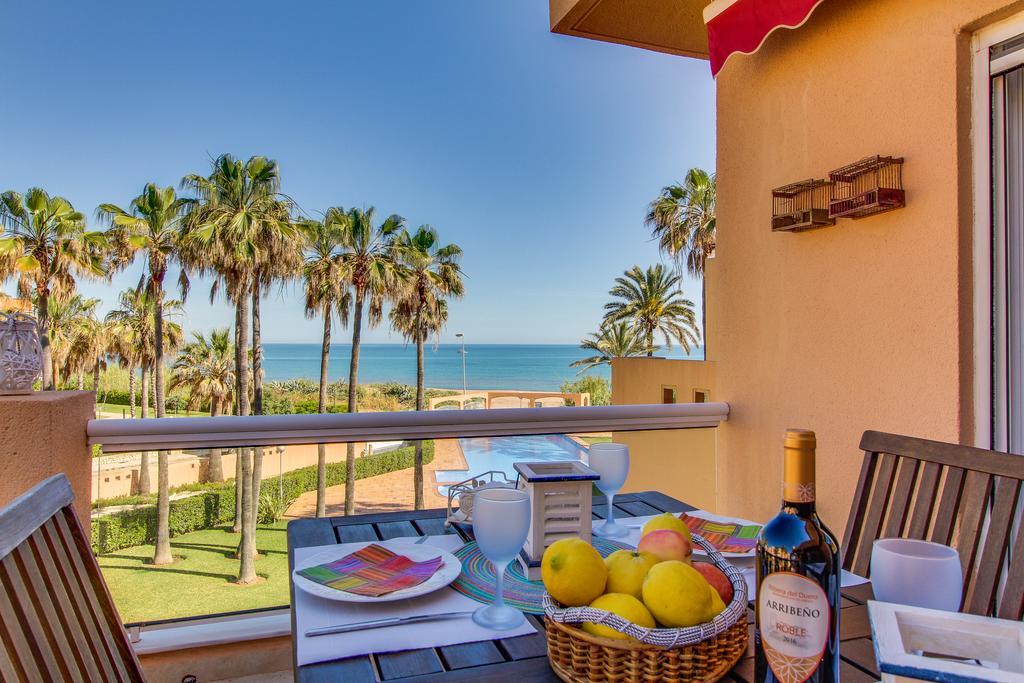 Apartamento Les Marines * Denia