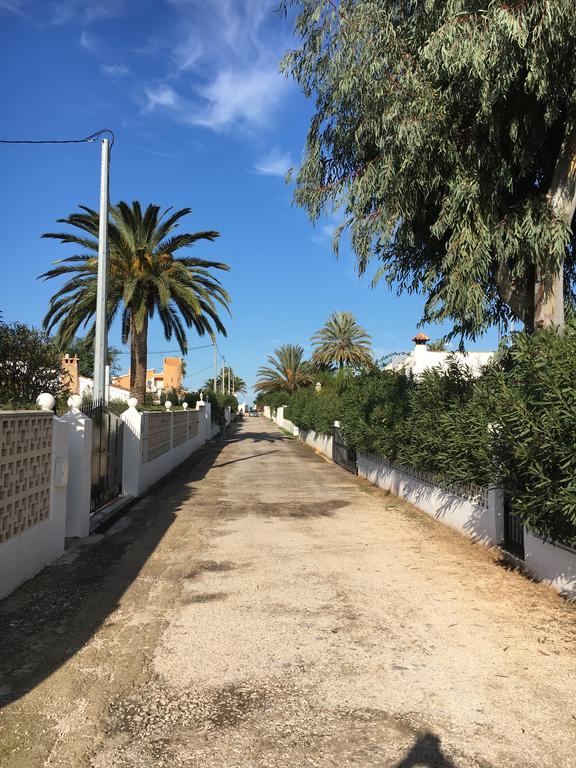 Playa Ii Apartment