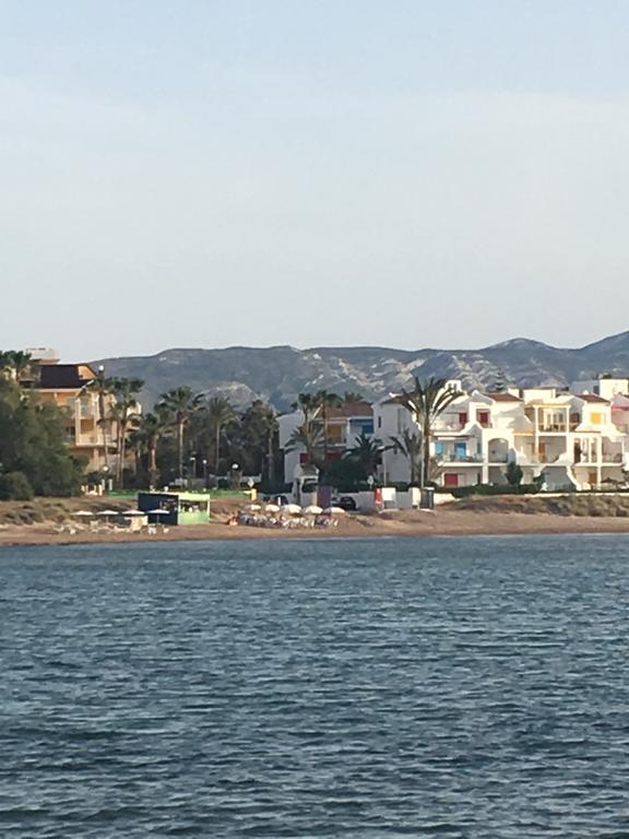 Playa Ii Apartment Denia