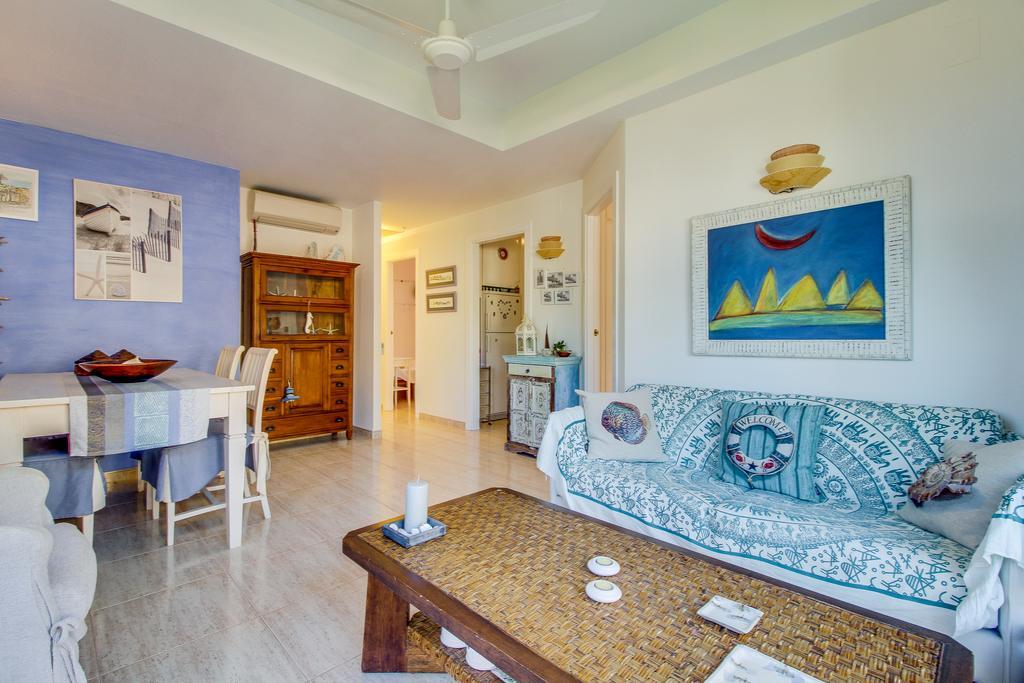 Apartamento Les Marines * Denia
