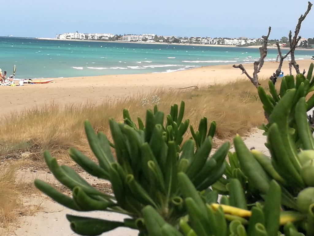 Torre Almadraba- Turistika Apartment Denia