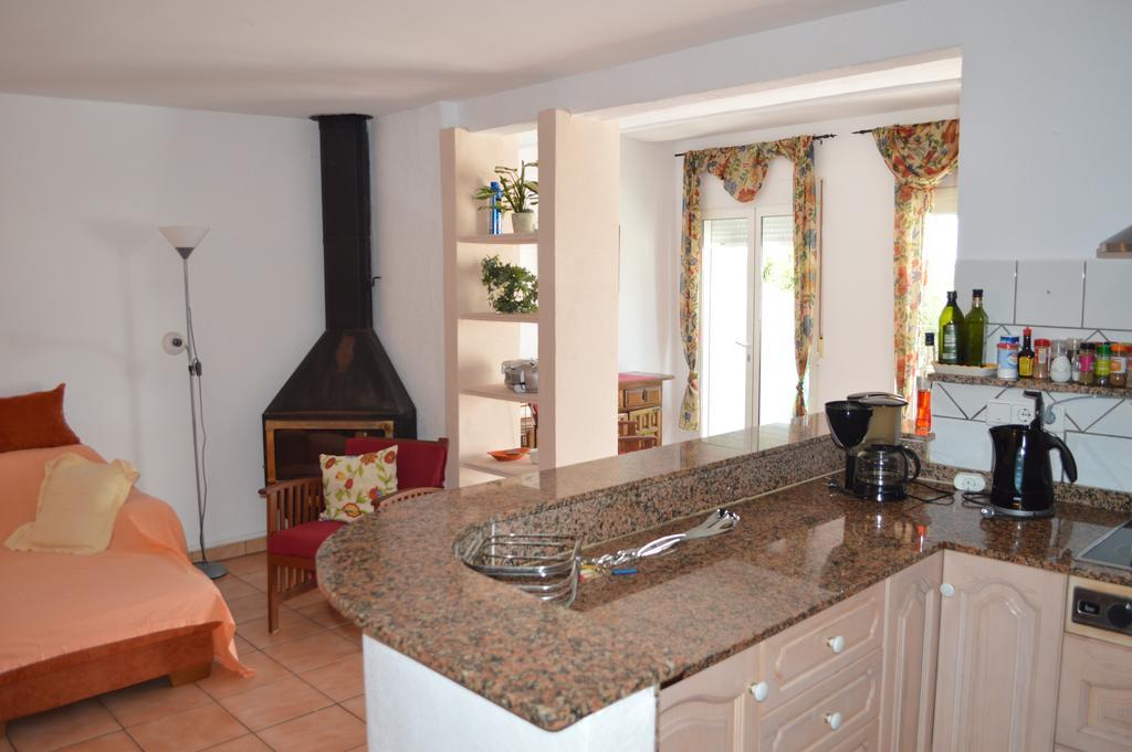 Сasa de vacaciones Meerblick & Pool! Traumhaftes Reihenhaus Am Dénia