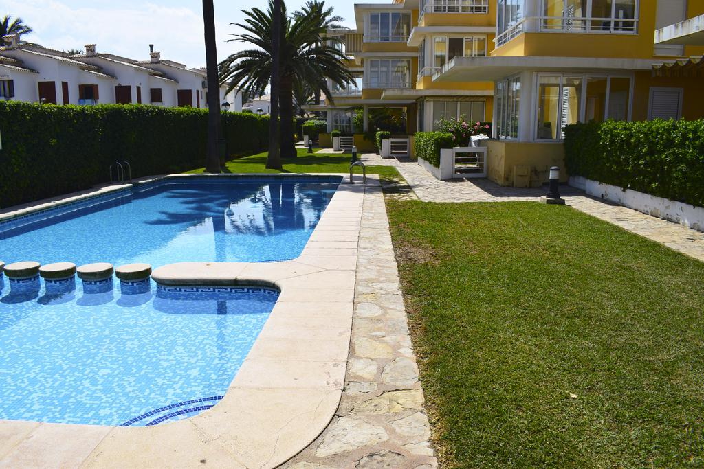 Anacasa Punta Marines Llac Victoria Ap2206 Apartment