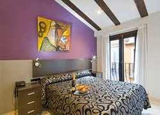 Fontanella Hotel Dénia