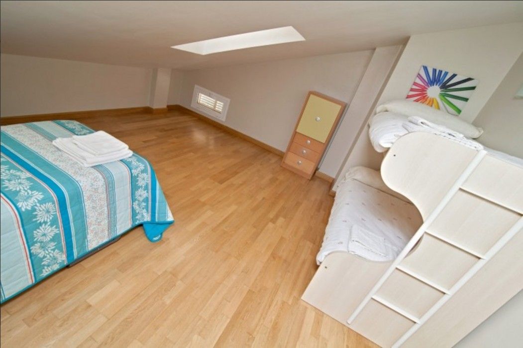 Apartment Carlton Playa *
