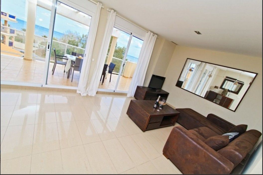 Carlton Playa Apartment *