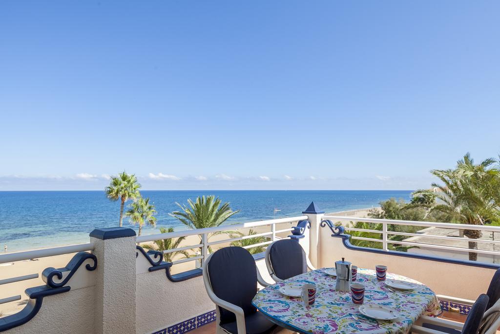 Medina Playa Apartment