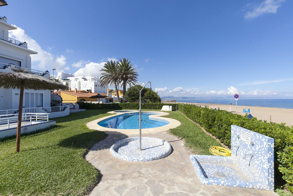 Medina Playa Apartment