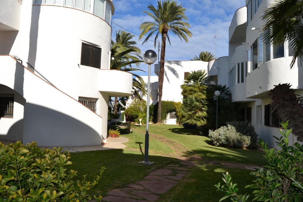 Apartment Albaranas Locdenia Denia
