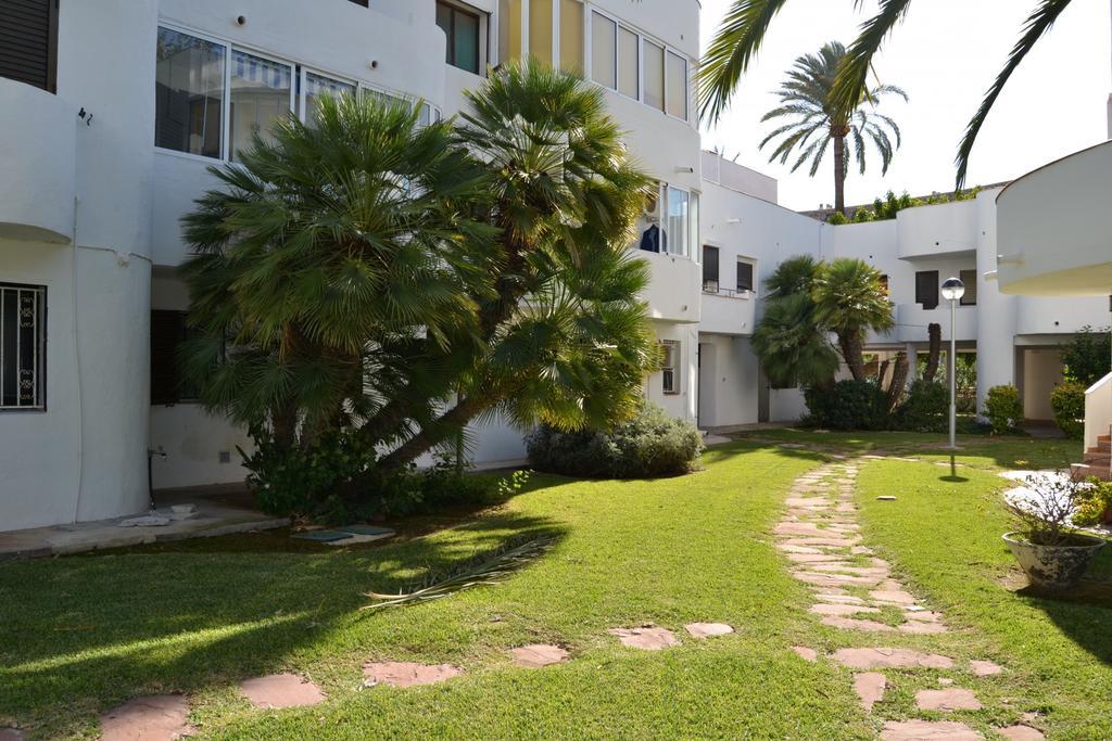 Apartment Albaranas Locdenia Denia