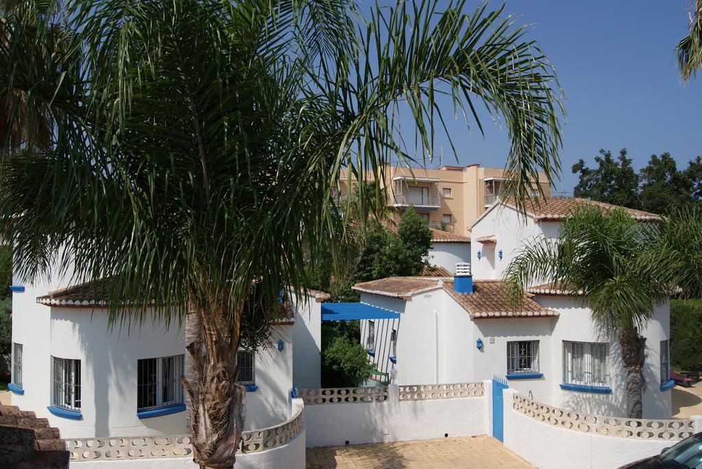 Villa Molins - Btb
