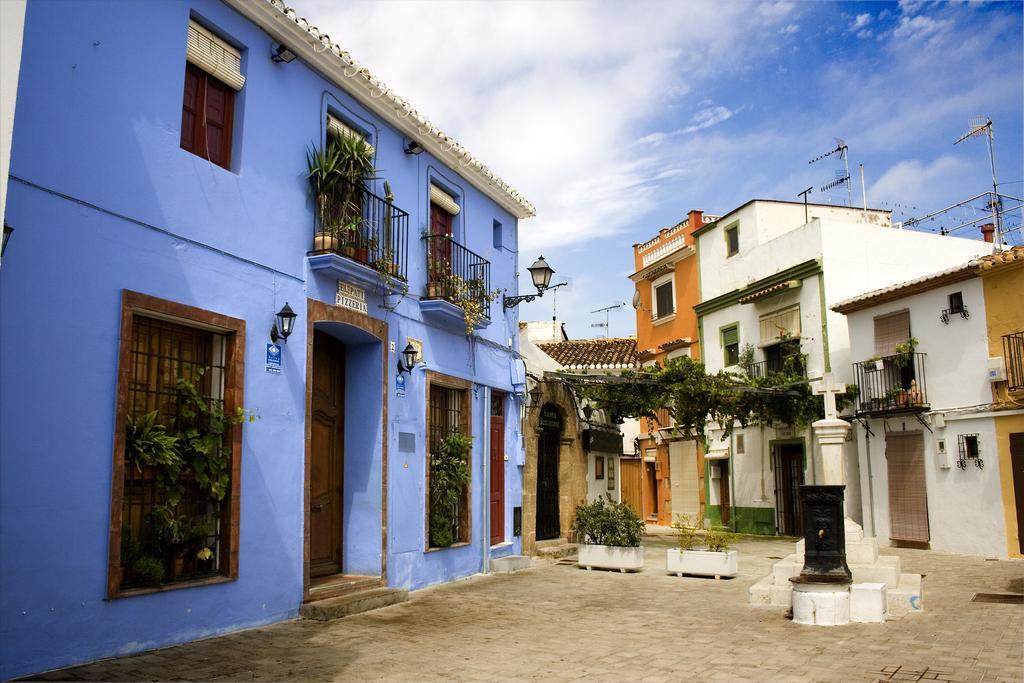 Villa Molins - Btb