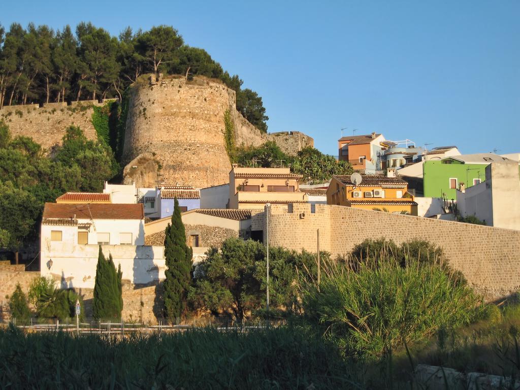 Molins - Btb Villa Denia