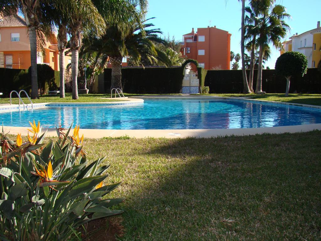 Hort 1-serviden Apartamento *