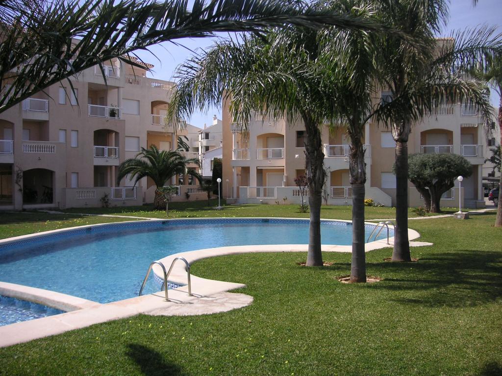 Apartamento Hort 1-serviden *