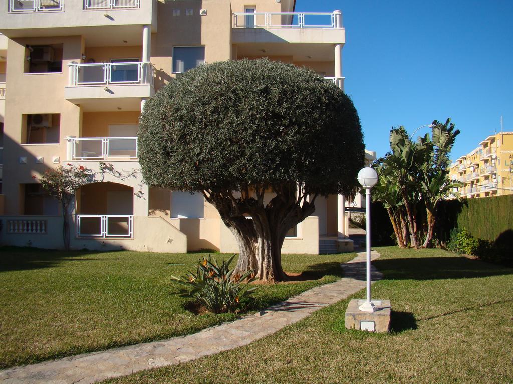 Hort 1-serviden Apartamento *