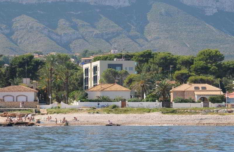 Hotel Bravosol Vyb Dénia