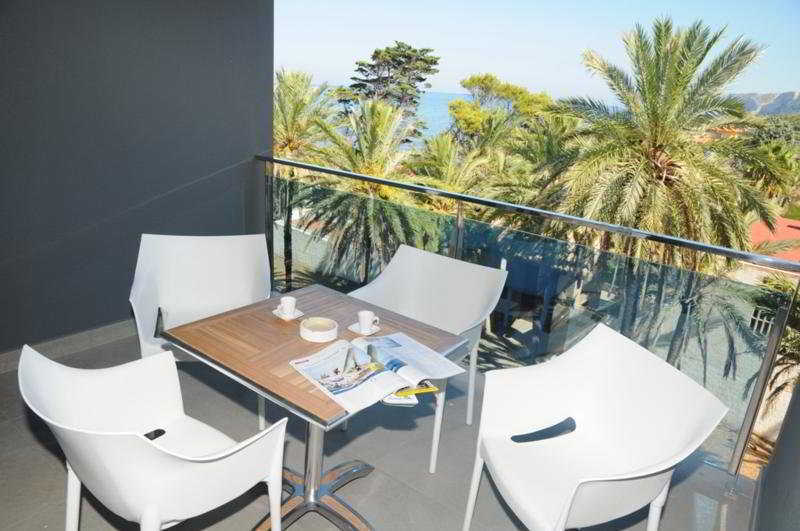 Bravosol Vyb Hotel