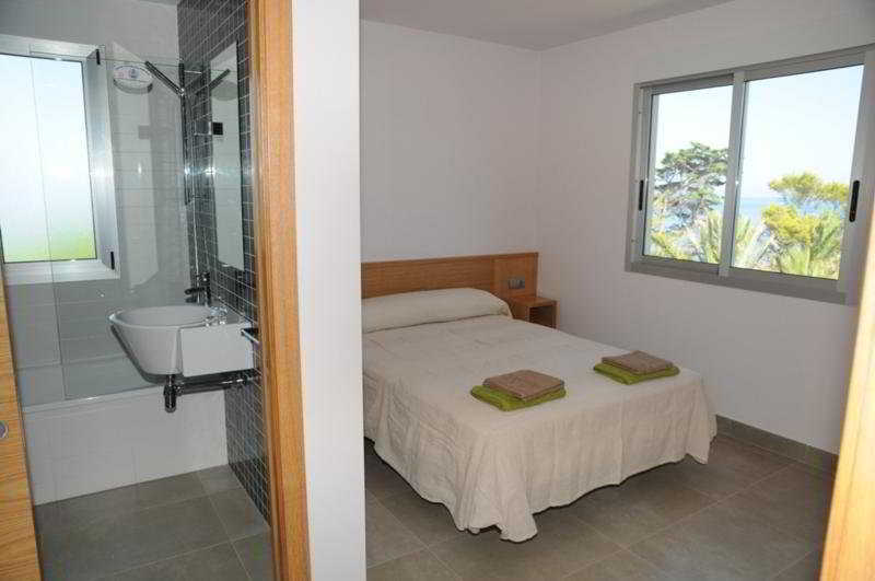 Bravosol Vyb Hotel