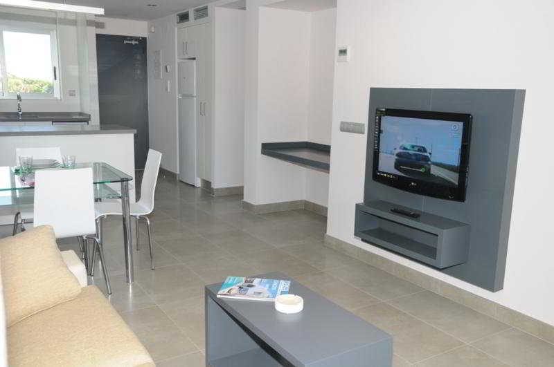 Bravosol Vyb Hotel