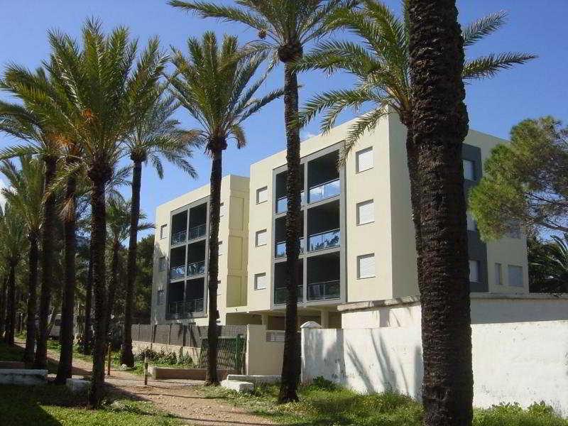 Hotel Bravosol Vyb *