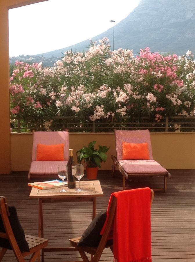 Deluxe Chillout Experience Denia