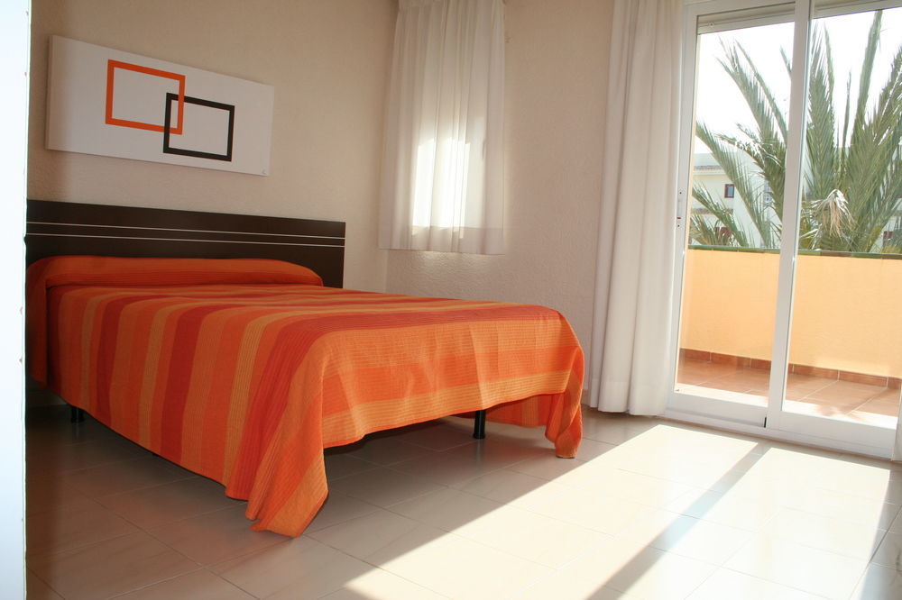 Apartamento Retiro Park Ii - Serviden Dénia
