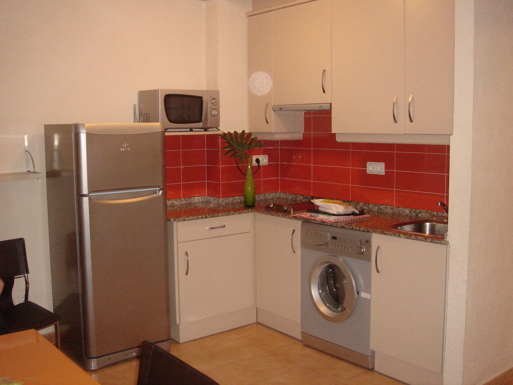 Apartamento Retiro Park Ii - Serviden