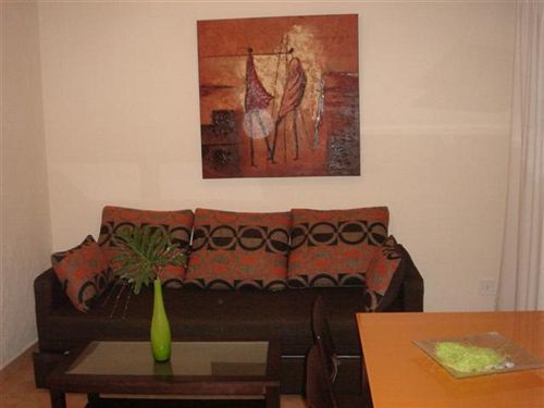 Apartamento Retiro Park Ii - Serviden *