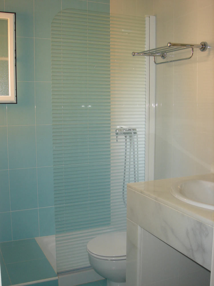 Apartamento Retiro Park Ii - Serviden