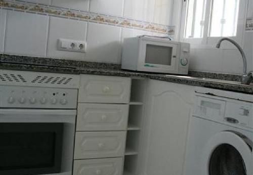 Apartamento Serviden La Fontana